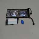 miyya Blue Light Glasses for Women & Men  Oversized UV & Blue Light Blocker Chunky Frames, Stylish Eyewear Accessories (**Tortoiseshell)