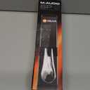 M-AUDIO SP-2 Universal Sustain Pedal with Piano Style Action For MIDI Keyboards, Digital Pianos and More