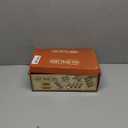 Wooden Train Set Accessories Battery Operated Locomotive Trains, Remote Control Train Vehicles for Wood Tracks, Powerful Engine Trains Cars Fits All Major Brands of Railway System