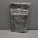 3 Pack RV Shoe Storage with Adhesive Hook,Over the Door Hanging Shoe Rack and Organization,Wall Hanging Narrow Space Deep Pocket Storage