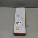 TARION Overhead Camera Desk Mount - 360° Flexible Articulating Arm with 3/8'' Screw and 1/4'' Screw Ballhead for DSLR SLR Mirrorless Cameras Projector Ring Light TKA01-M