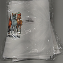 Mix of Decorations Kitchen Towels Set of 3