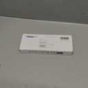 Hixon 1.5V Lithium Batteries AA Rechargeable,12-Pack 3000mWh High-Capacity Long-Lasting Double AA Li-ion Battery with Fast Charger,1600Cycle, Fits for Household & Office Device.