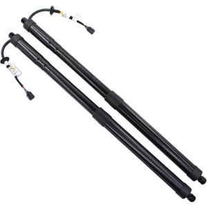 ApplianPar Driver and Passenger Side Power Tailgate Struts Lift Supports for Infiniti JX35 QX60 2013-2017, 14.5 Inches