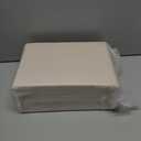 ACCURATEX Cooling Sheets King Size - Viscose Made from Bamboo, Luxury Cool Silky Sheet Set for King Size Bed, Super Soft Breathable Bedding Sheets up to 16 inches Deep Pockect,Sandy