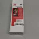 Lisle 69620 Wedge Assortment Set, 5 Piece,Orange