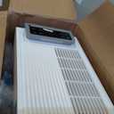 4500 Sq.Ft Most Efficient Energy Star 2025 Dehumidifier,AEOCKY Max 80 Pint/D(Standard 56Pint/D) Smart Compressor Dehumidifier with Drain Hose, Intelligent Humidistat,for Basement,Bedroom,Home,Bathroom (White)