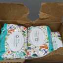 Amazon Brand - Mama Bear Gentle Formulated without Fragrance Baby Wipes, Hypoallergenic, Sensitive Skin, Unscented, 800 Count (8 Packs of 100)