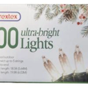100 Ultra Bright Lights Decorations