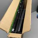 Dog Crates Kit with Artificial Grass and Dog Crates Cover, 27 Inch Double Door Collapsible Metal House for Dogs and Cats, Dog Cage with Leak-Proof Pan Tray, Travel, Indoor and Outdoor Dog Kennel