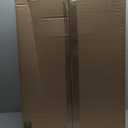 Uthfy Swamp Cooler, 3-IN-1 Evaporative Air Cooler with 7 Gallon Water Tank, 4 Ice Box, Remote, 12H Timer, 120Oscillation, Portable Air Conditioner, Cooling Fan for Bedroom Indoor Outdoor Use