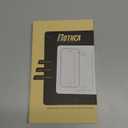 Mothca Matte Glass Screen Protector for iPhone SE 2020/2022 Anti-Glare & Anti-Fingerprint 9H HD Clear Tempered Glass Film for iPhone SE 2nd/3rd Generation Smooth as Silk