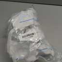 12 Pack Universal Fit in Line Filter for CPAP and BiPAP Machines - Improve Your CPAP Experience with These Filters, for 22mm and 25mm CPAP Tube