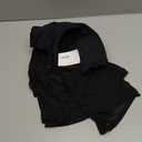 VIMPUNEC Women One Piece Swim Dress Swimsuit Tummy Control Modest Swim Skirt Bathing Suit (Large)