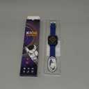 Phyulls Smart Watch for Kids with 39 Games Alarm Clock, Touchscreen, Calendaring Camera Music Player Time Display Video & Audio Recording, Toys for 312 Years Old Boys