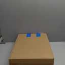 Shot Glass Display Case, Adjustable Wall-Mounted Shadow Box with Acrylic Door and Removable Shelve, Shot Glasses Holder for Home and Bar Decor, Black