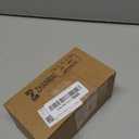 Zhanmai 2 Pcs Ocean Decor String Lights for Bedroom Nautical Theme Seashell Seahorse Conch 10ft 30 LED Battery Operated String Lights for Xmas Tree Ornaments Birthday Holiday Party Decor