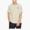 Under Armour Men's Sportstyle Colorblock T-Shirt XXL