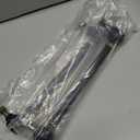 10L0L Golf Cart Steering Tie Rod Assembly for EZGO TXT & Medalist 1994.5-2001, 2 Set, OEM# 70074-G01, 70074-G02