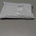 LITTLE TREES Car Air Freshener Hanging Tree, Green Apple (12 Pack)