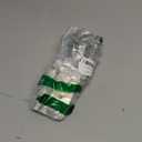 Luxbaro 3 Pack Self Closing Door Hinges, 4 Inch Spring Loaded Door Hinges, Adjustable Tension for Garage, Front Door, Back Door, for Left and Right Hand Door, 1/4'' Radius Corners, UL Listed