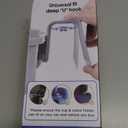 SnackPod Child Cup & Snack Holder for Convertible Car Seats & Strollers - BPA Free - Grey