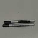 ARTISTRO 2 Silver Acrylic Paint Markers - 0.7mm Extra Fine-Tip Metallic Paint Pens - Perfect for Crafting, Art Projects, & More