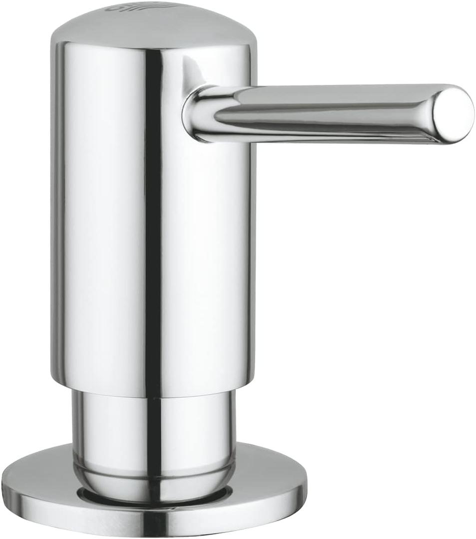 Grohe 40536000 Timeless Soap/Lotion Dispenser