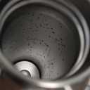 Triple Tree 34OZ Vacuum Insulated Stainless Steel Water Bottle, Double Wall Wide Mouth Lids Keeps beverage Hot or Cold Sweat Proof