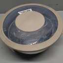 HaWare Mixing Bowl with Colander, 4-1 Stainless Steel Bowl Set with Lids & 3 Pcs Nesting Graters, Rotatable Food Strainer for Rinsing Fruits Vegetables, Non-Slip Bottom, Khaki