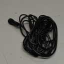 16.4Ft/5M Extension Cable for Christmas String Lights IP68 Waterproof Extension Lead 24AWG Extension Cord for Outdoor Solar String Lights, Indoor String Lights, 2 Pin