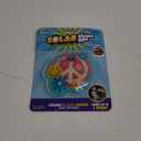 Flower Power Solar Shine Ups Night Light