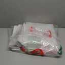 Portable Waterproof Christmas Decoration Ball Storage Box - Stores 128 Ornaments, 3-inch Balls, 8 Independent Layered Trays, Foldable for Easy Access