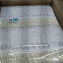 Pampers Swaddlers Diapers, Size 1 (8-14 lbs), 198 Count, Absorbent, Keeps Baby Dry and Comfortable, Skin Safe Disposable Baby Diaper