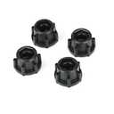 Pro-Line Racing 6x30 to 17mm Hex Adapters for 6x30 2.8 Wheels PRO633600 Electric Car/Truck Option Parts With Wheels