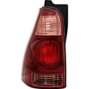 For Toyota 4Runner Tail Light Lamp 2003 2004 2005 Driver Left Side