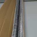 2020 V Aluminum Extrusion, 4PCS 800mm European Standard Anodized Extruded Aluminum Profile Extrusion Linear Rail for 3D Printer and CNC Machine DIY Projects- Black