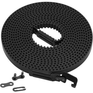 41A5434-11 Garage Door Opener Belt Drive for 7'Liftmaster, Chamberlain, Sentex, 233" Whisper Belt Drive Garage Door Opener 41A5434-1, 41A55434-11A, 041A5434-11 and 41A45434-11A