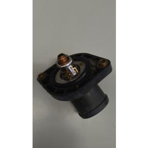 Dorman 902-3312 Engine Coolant Thermostat Housing Assembly Compatible with Select Models