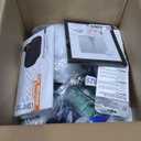 Box Of Mixed Items