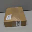 Solar Panel Charger for Ri ng doorbell Camera, Compatible with Ring Video Doorbell 3/3+/4, Battery Video Doorbell Plus, Not for Ring Video Doorbell 2, Waterproof, 6W Fast Charging (1Pack)