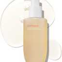 Sulwhasoo Gentle Cleansing Foam - Korean Face Wash for All Skin Types, Moisturizes & Rejuvenates, Removes Dirt & Impurities, Softens Skin, Hydrating Cleanser
