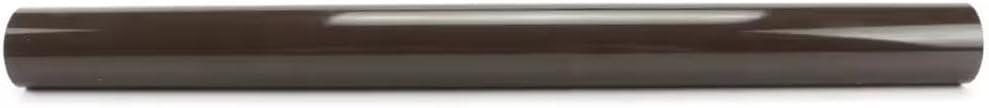 Generic Fuser Film Sleeve for Ricoh Aficio MP C3002 C3502 C4502 C5502 Copier Fuser Fixing Film, black