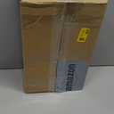 JeCar Exterior Trim Kits Door & Hood Hinge Covers Door Handle Side Vent Tailgate Hinge Trim Covers Exterior Accessories Compatible with Jeep Wrangler JL JLU 2018-2023 2/4 Doors, Pink