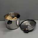 Presto 01362 6-Quart Stainless Steel Pressure Cooker