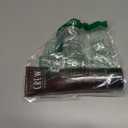 American Crew Men's Hair Styling Gel, Firm Hold, Non-Flaking, Gift for Him, 8.4 fl oz