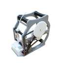 3D Printing Filament respooler — Smart Electric | Auto Winding, Adjustable Tension | for 3D Printer Filament/Wire