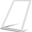 Upgraded 241872504 Refrigerator Door Gasket Replacement Compatible with Electrolux Frigidaire FFHT1713LQ FFHT1715LW, 41  27 241872504 Fridge Gasket Replace AP4316030 1379480 PS2331945 Seal
