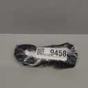 My Chemical Romance Unisex-Adult My Chemical Romance Black Parade Clock Logo Tee (Large)