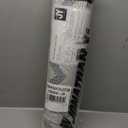 JONATHAN Y Geometric Indoor Outdoor Runner Rug 2X8 Navy/Cream, Soren Modern for Backyard, Patio, Porch, Easy-Cleaning, High Traffic, Pet-Friendly, Non-Shedding (TSN304C-28)